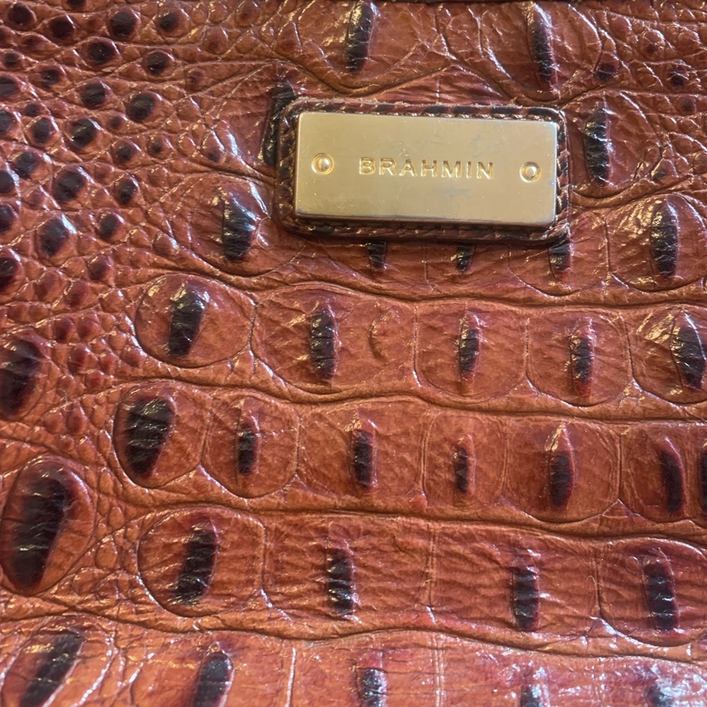 Brahmin Shoulder bag